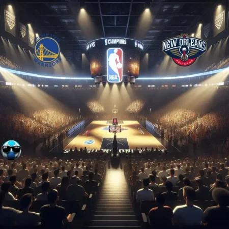 Golden State Warriors vs New Orleans Pelicans – 2025-11-30 Analüüs