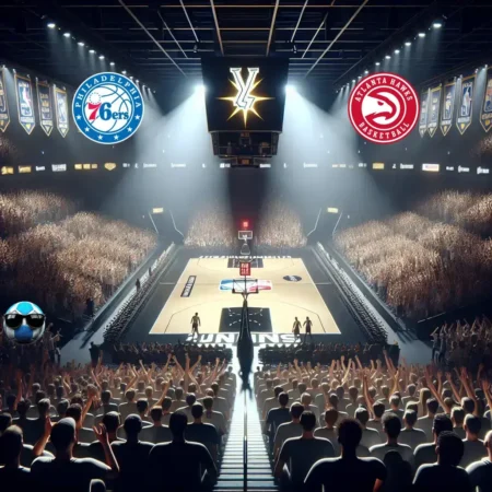Philadelphia 76ers vs Atlanta Hawks – 2025-11-30 Analüüs