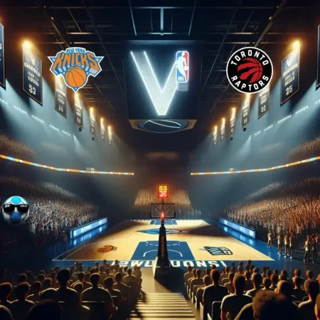 New York Knicks vs Toronto Raptors – 2025-11-30 Analüüs