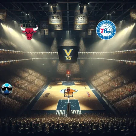 Chicago Bulls vs Philadelphia 76ers – 2025-11-05 Analüüs