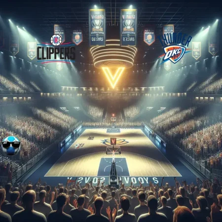 Los Angeles Clippers vs Oklahoma City Thunder – 2025-11-05 Analüüs