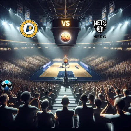 Indiana Pacers vs Brooklyn Nets – 2025-11-06 Analüüs