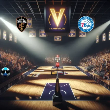 Cleveland Cavaliers vs Philadelphia 76ers – 2025-11-06 Analüüs