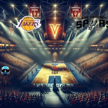 Los Angeles Lakers vs San Antonio Spurs – 2025-11-06 Analüüs