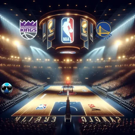 Sacramento Kings vs Golden State Warriors – 2025-11-06 Analüüs