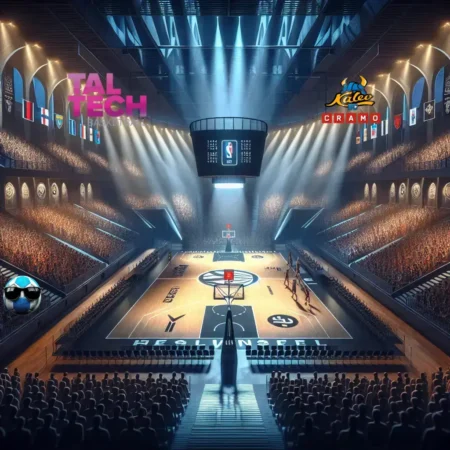 Tal Tech vs BC Kalev/Cramo – 2025-11-08 Analüüs