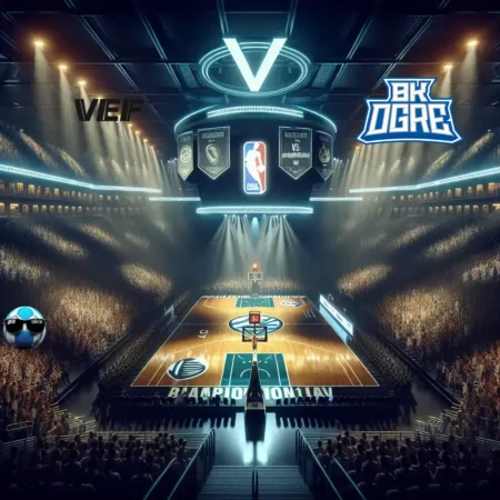 VEF Riga vs BK Ogre – 2025-11-08 Analüüs