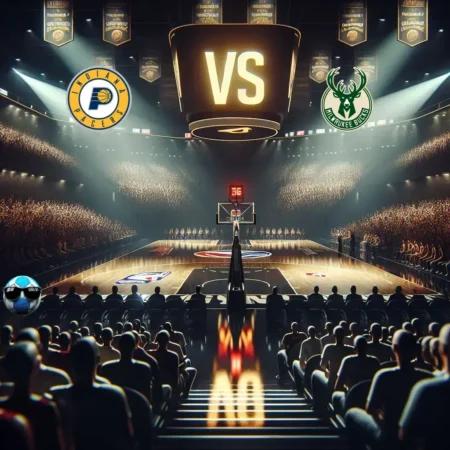 Indiana Pacers vs Milwaukee Bucks – 2025-11-04 Analüüs