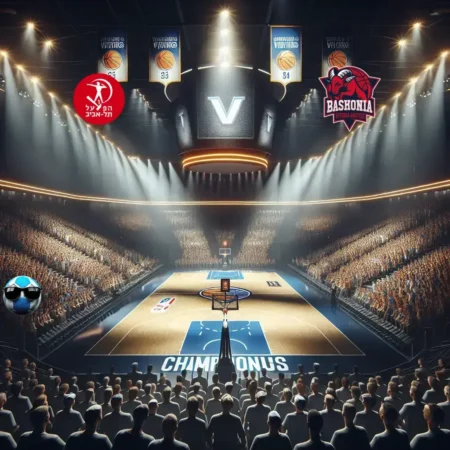 Hapoel Tel-Aviv vs Baskonia – 2025-11-11 Analüüs
