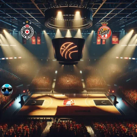 Partizan Mozzart Bet vs Monaco – 2025-11-11 Analüüs