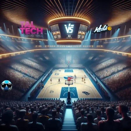 Tal Tech vs Keila KK – 2025-11-12 Analüüs