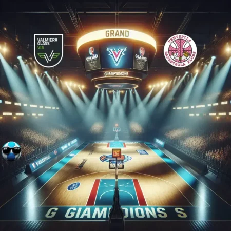 Valmiera Glass Via vs Ventspils – 2025-11-12 Analüüs