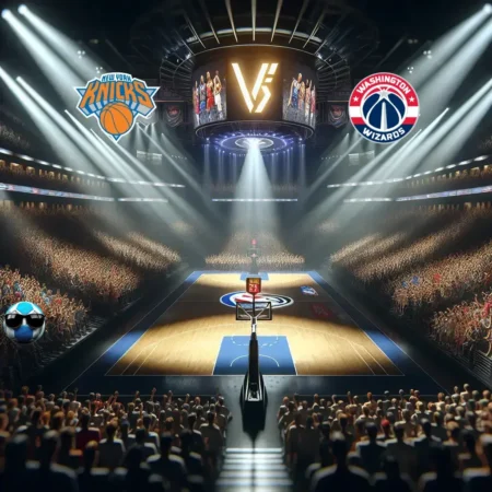 New York Knicks vs Washington Wizards – 2025-11-04 Analüüs