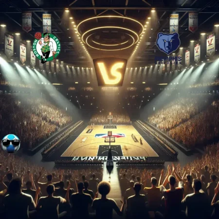 Boston Celtics vs Memphis Grizzlies – 2025-11-13 Analüüs