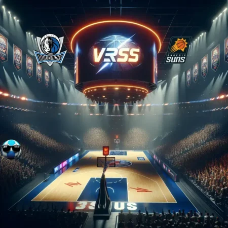 Dallas Mavericks vs Phoenix Suns – 2025-11-13 Analüüs