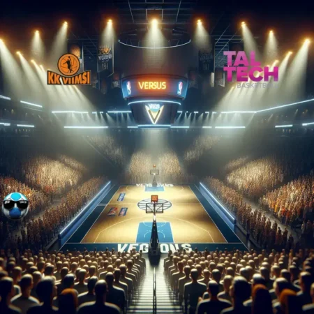 Viimsi vs Tal Tech – 2025-11-02 Analüüs