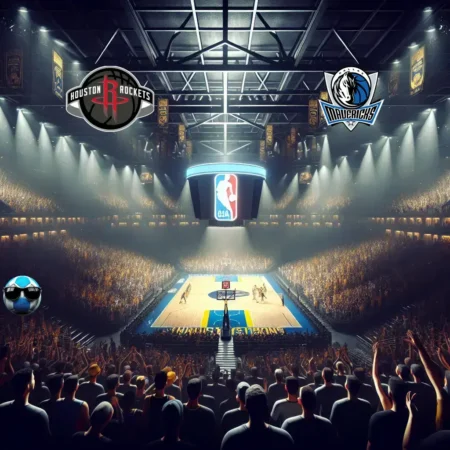 Houston Rockets vs Dallas Mavericks – 2025-11-04 Analüüs