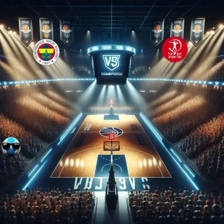 Fenerbahce vs Hapoel Tel-Aviv – 2025-11-13 Analüüs
