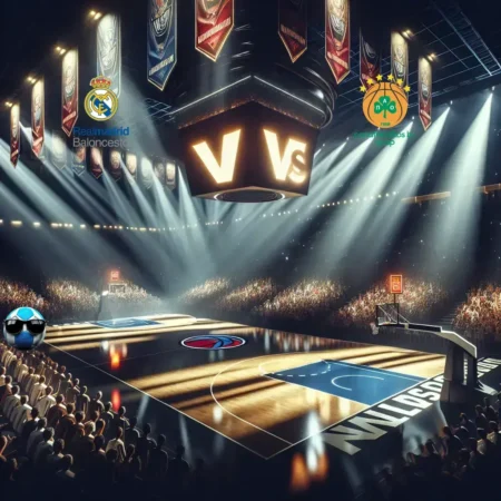 Real Madrid vs Panathinaikos – 2025-11-13 Analüüs