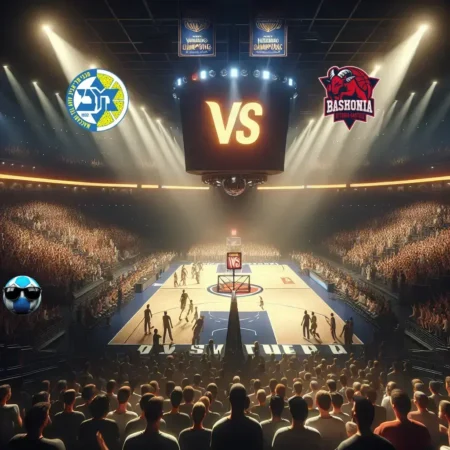 Maccabi Tel Aviv vs Baskonia – 2025-11-13 Analüüs