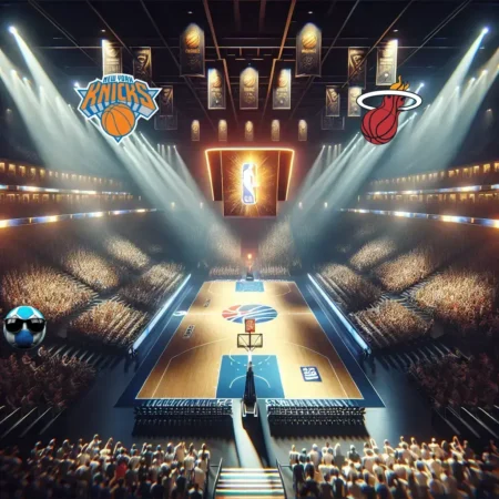 New York Knicks vs Miami Heat – 2025-11-15 Analüüs
