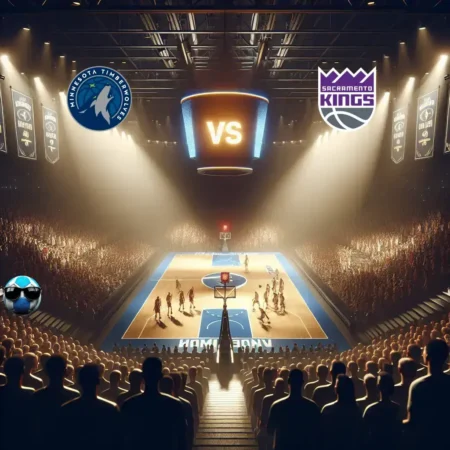 Minnesota Timberwolves vs Sacramento Kings – 2025-11-15 Analüüs
