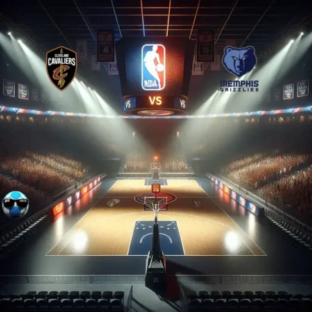 Cleveland Cavaliers vs Memphis Grizzlies – 2025-11-15 Analüüs