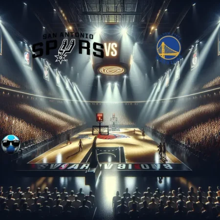 San Antonio Spurs vs Golden State Warriors – 2025-11-15 Analüüs