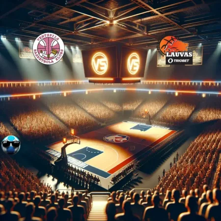 Ventspils vs BK Liepaja – 2025-11-16 Analüüs