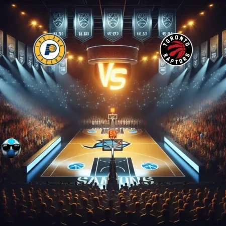 Indiana Pacers vs Toronto Raptors – 2025-11-16 Analüüs