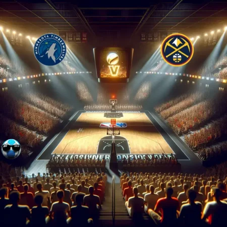 Minnesota Timberwolves vs Denver Nuggets – 2025-11-16 Analüüs