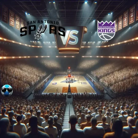 San Antonio Spurs vs Sacramento Kings – 2025-11-16 Analüüs
