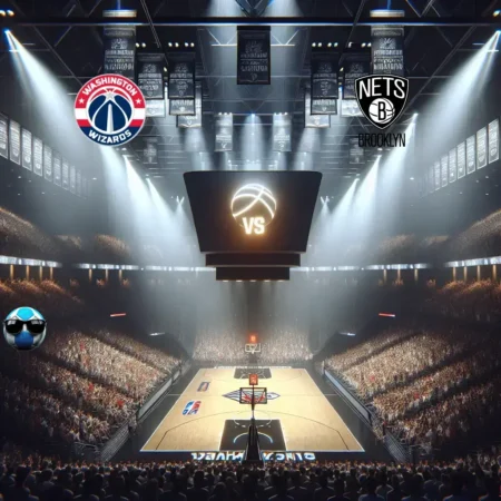 Washington Wizards vs Brooklyn Nets – 2025-11-16 Analüüs