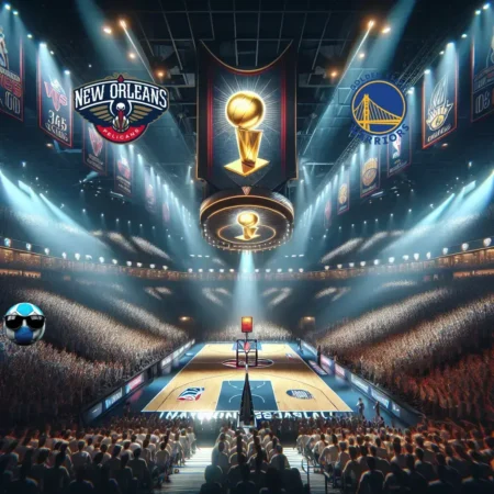 New Orleans Pelicans vs Golden State Warriors – 2025-11-17 Analüüs
