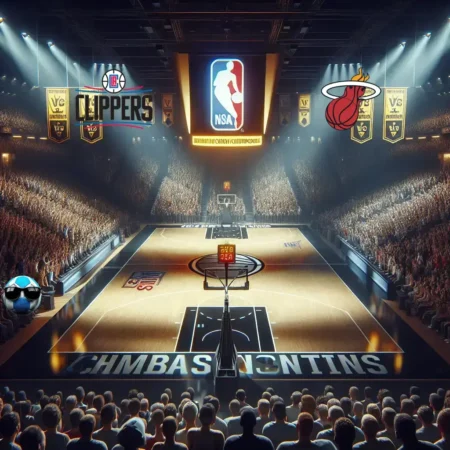 Los Angeles Clippers vs Miami Heat – 2025-11-04 Analüüs