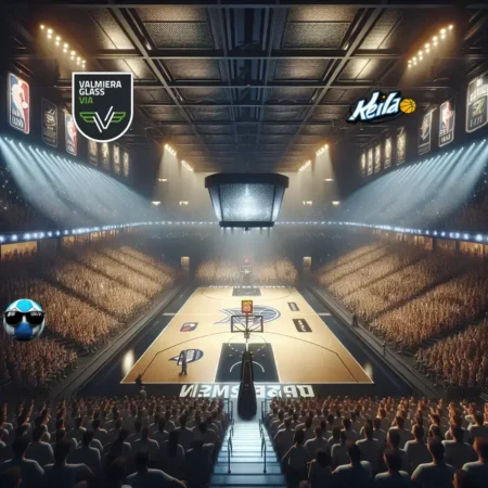 Valmiera Glass Via vs Keila KK – 2025-11-21 Analüüs