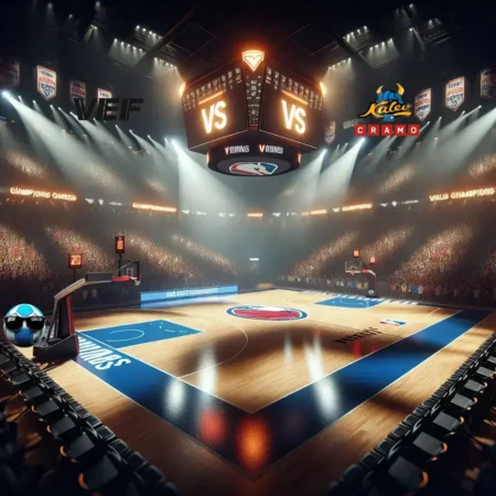 Tartu Ulikool vs BK Ogre – 2025-11-22 Analüüs