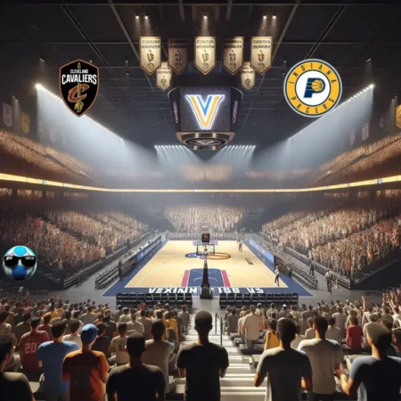 Cleveland Cavaliers vs Indiana Pacers – 2025-11-22 Analüüs