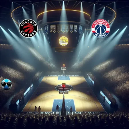 Toronto Raptors vs Washington Wizards – 2025-11-22 Analüüs