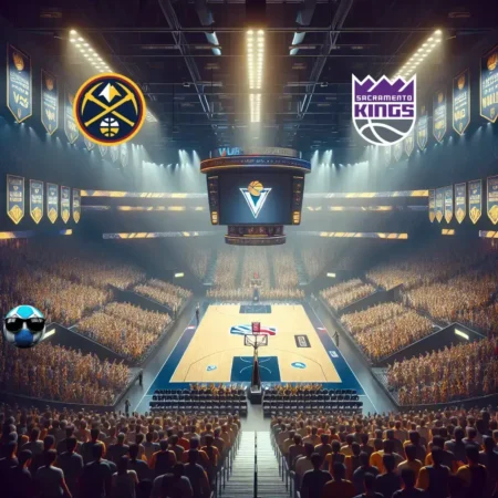 Denver Nuggets vs Sacramento Kings – 2025-11-04 Analüüs