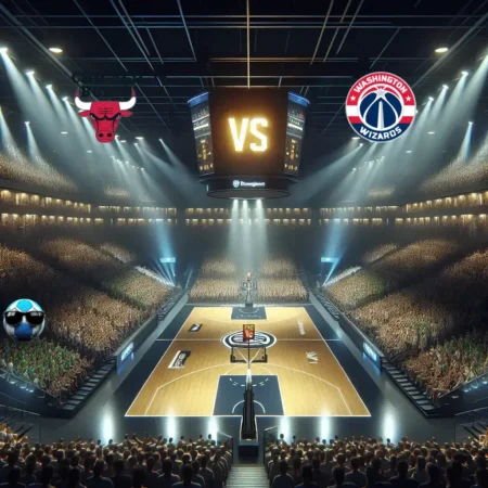 Chicago Bulls vs Washington Wizards – 2025-11-23 Analüüs