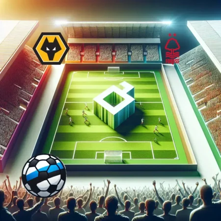 Wolves vastu Nottingham Forest 2025-12-03 koefitsiendid ja analüüs