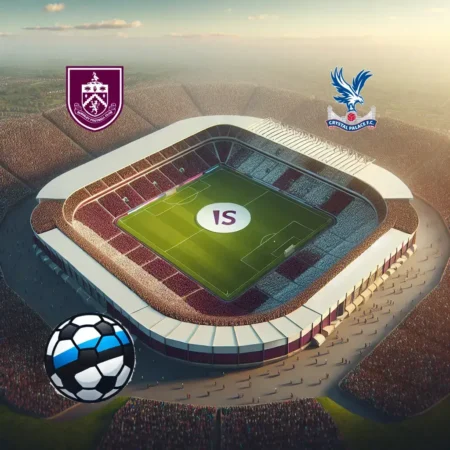 Burnley vastu Crystal Palace 2025-12-03 koefitsiendid ja analüüs