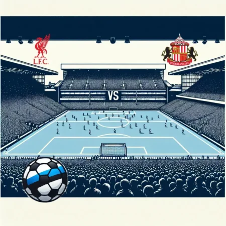 Liverpool vastu Sunderland 2025-12-03 koefitsiendid ja analüüs