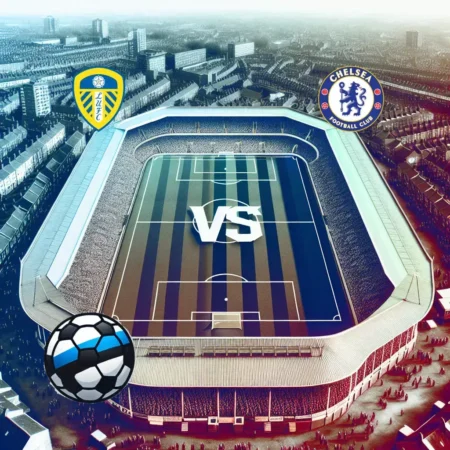 Leeds vastu Chelsea 2025-12-03 koefitsiendid ja analüüs