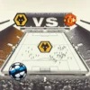 Wolves vastu Manchester United 2025-12-08 koefitsiendid ja analüüs