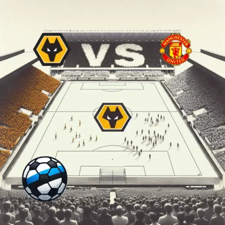 Wolves vastu Manchester United 2025-12-08 koefitsiendid ja analüüs