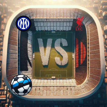 Inter vastu Liverpool 2025-12-09 koefitsiendid ja analüüs