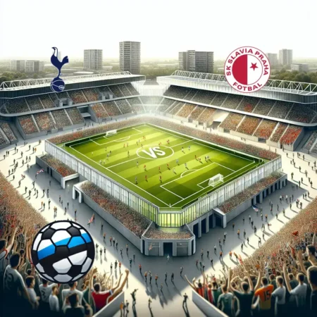 Tottenham vastu Slavia Praha 2025-12-09 koefitsiendid ja analüüs