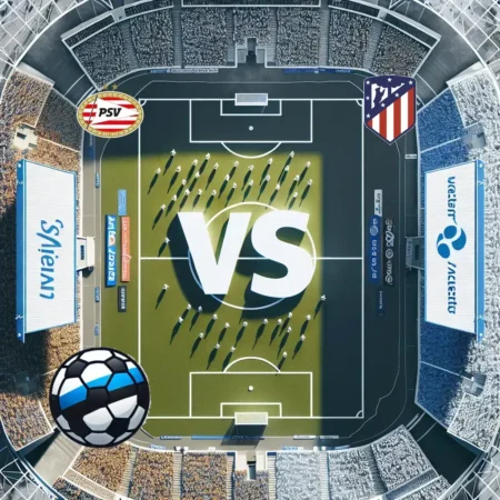 PSV Eindhoven vastu Atletico Madrid 2025-12-09 koefitsiendid ja analüüs